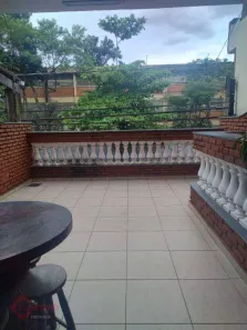 Sobrado com 3 Quartos à venda, 200m² no Jardim Marília, São Paulo