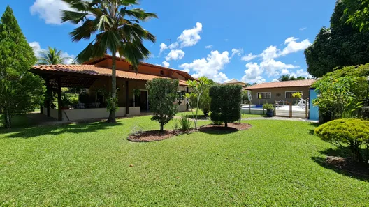 Casa de Condomínio com 4 Quartos à venda, 300m² no Vilas do Atlântico, Lauro de Freitas