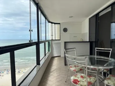 Apartamento com 3 Quartos à venda, 140m² no Centro, Balneário Camboriú