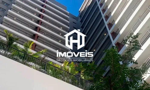 Apartamento com 2 Quartos à venda, 49m² no Vila Suzana, São Paulo