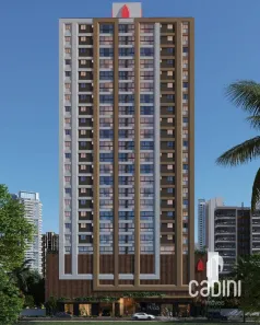Apartamento com 4 Quartos à venda, 147m² no Centro, Balneário Camboriú
