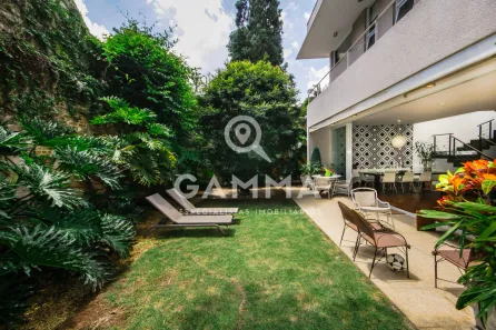 Casa com 4 Quartos à venda, 360m² no Sumaré, São Paulo