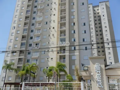 Apartamento com 2 Quartos à venda, 60m² no Swift, Campinas