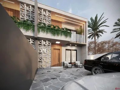 Sobrado com 3 Quartos à venda, 128m² no Igara, Canoas