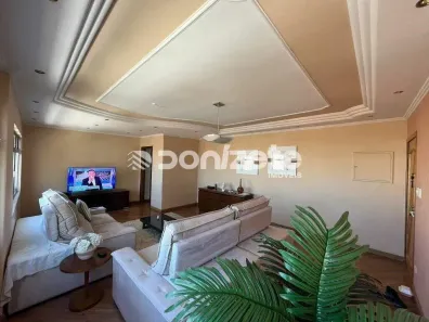 Apartamento com 5 Quartos à venda, 156m² no Jardim, Santo André