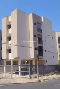 Apartamento com 2 Quartos à venda, 79m² no Jardim Bela Vista, São José do Rio Preto