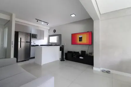 Apartamento com 2 Quartos à venda, 76m² no Indianópolis, São Paulo
