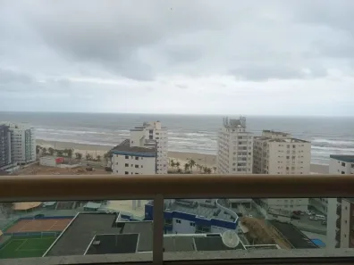 Apartamento com 2 Quartos à venda, 84m² no Ocian, Praia Grande