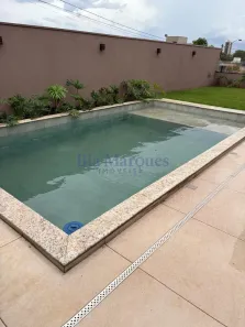 Casa de Condomínio com 3 Quartos à venda, 260m² no Loteamento Terras de Florença, Ribeirão Preto