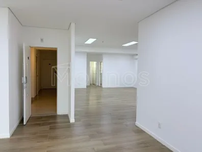 Sala Comercial para alugar, 127m² no Vila Carrão, São Paulo