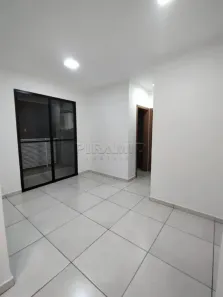 Apartamento com 2 Quartos para alugar, 53m² no Quintas de São José, Ribeirão Preto