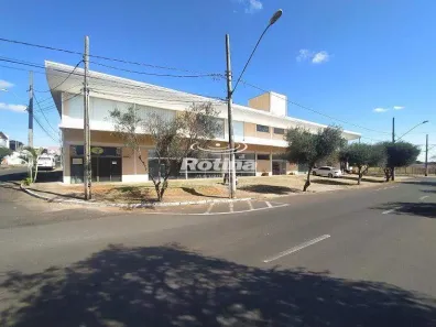 Ponto Comercial para alugar, 56m² no Granada, Uberlândia