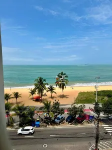 Apartamento com 3 Quartos à venda, 102m² no Praia da Costa, Vila Velha