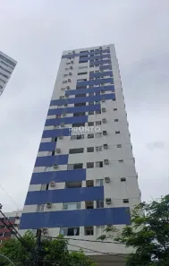 Apartamento com 3 Quartos à venda, 60m² no Prado, Recife