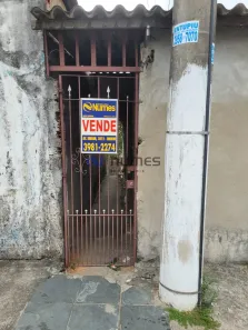 Casa com 1 Quarto à venda, 450m² no Vila Espanhola, São Paulo