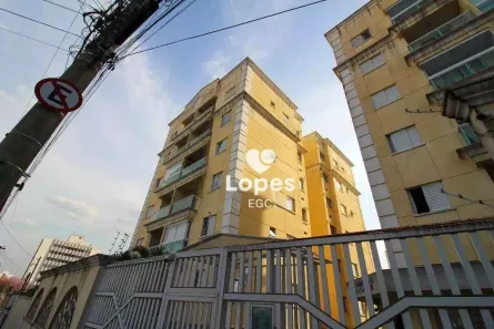 Apartamento com 2 Quartos à venda, 53m² no Vila Bela, São Paulo