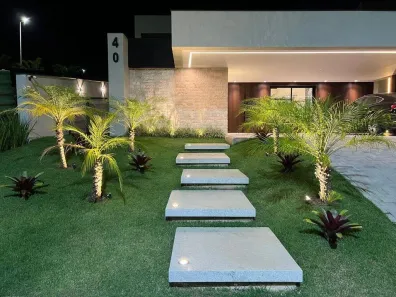 Casa de Condomínio com 3 Quartos à venda, 288m² no Alphaville Vespasiano, Vespasiano