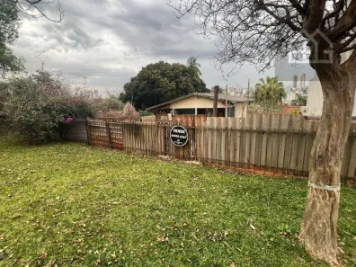 Lote/Terreno à venda, 748m² no Canadá, Cascavel