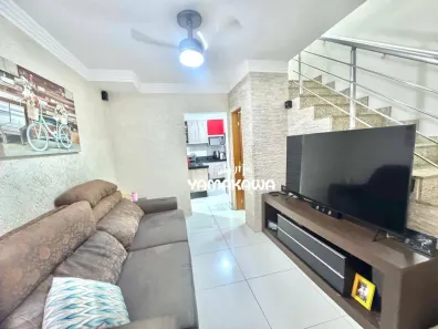 Sobrado com 2 Quartos à venda, 65m² no Vila Ré, São Paulo