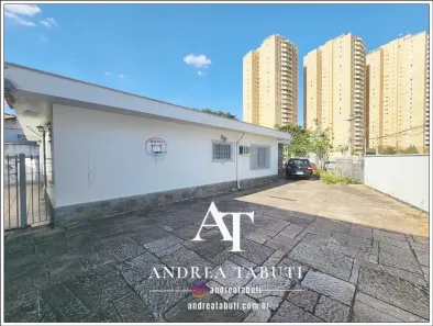 Casa com 3 Quartos à venda, 238m² no Vila Polopoli, São Paulo