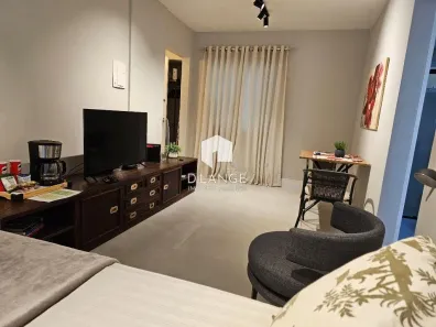 Apartamento com 1 Quarto à venda, 38m² no Centro, Campinas