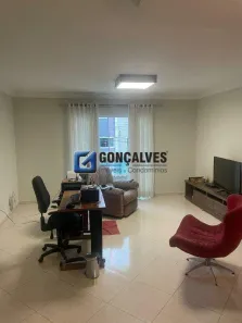 Sobrado com 3 Quartos à venda, 180m² no Vila Alzira, Santo André
