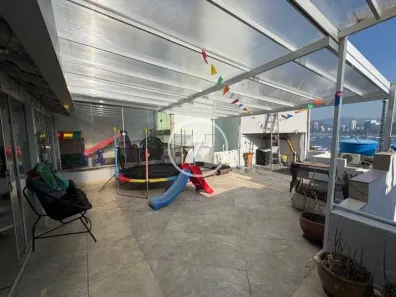 Cobertura com 3 Quartos à venda, 215m² no Urca, Rio de Janeiro