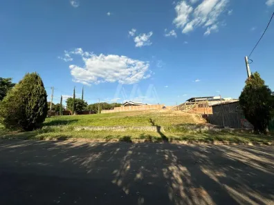 Lote/Terreno à venda, 1000m² no Chácaras Residenciais Santa Maria, Votorantim