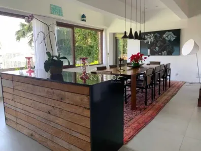 Apartamento com 6 Quartos à venda, 530m² no São Conrado, Rio de Janeiro