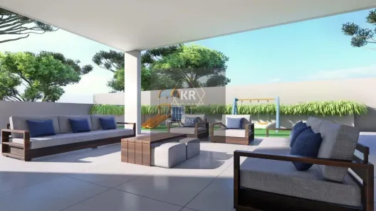 Apartamento com 3 Quartos à venda, 75m² no Boa Vista, Curitiba