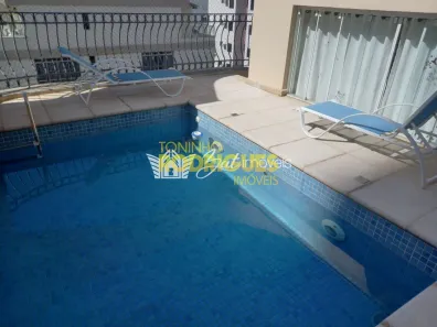 Cobertura com 4 Quartos à venda, 190m² no Enseada, Guarujá