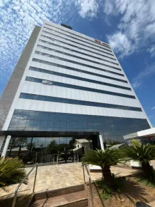 Sala Comercial à venda, 47m² no Plano Diretor Norte, Palmas