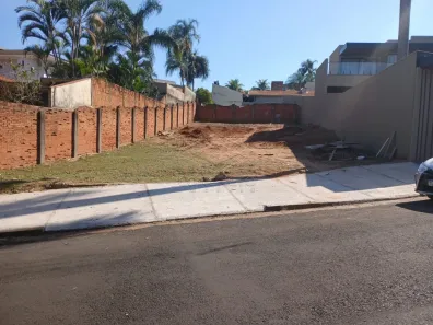 Lote/Terreno à venda, 492m² no Samambaia Parque Residencial, Bauru