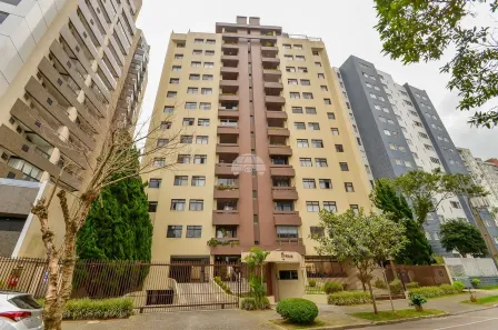 Apartamento com 3 Quartos à venda, 148m² no Portão, Curitiba