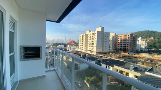Apartamento com 2 Quartos à venda, 67m² no São Francisco de Assis, Camboriú