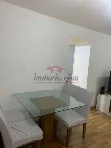 Apartamento com 1 Quarto à venda, 40m² no Taquara, Rio de Janeiro