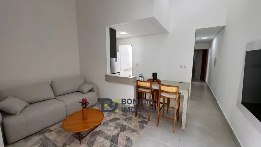 Casa com 2 Quartos à venda, 70m² no Grã-Duquesa, Governador Valadares