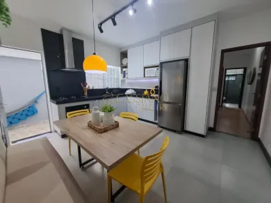 Sobrado com 3 Quartos à venda, 120m² no Jardim Oriente, São José dos Campos