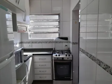 Apartamento com 1 Quarto à venda, 59m² no Água Branca, São Paulo