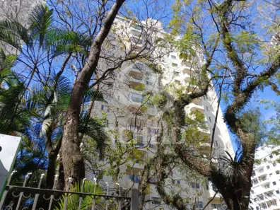Apartamento com 2 Quartos à venda, 69m² no Vila Madalena, São Paulo
