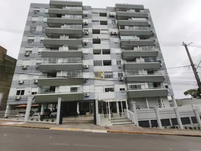 Apartamento com 2 Quartos para alugar, 80m² no Centro, Gravataí