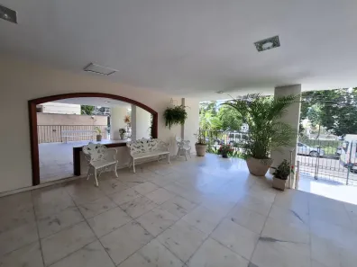 Apartamento com 2 Quartos à venda, 97m² no Centro, Petrópolis
