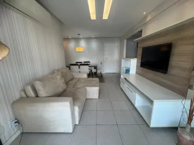 Apartamento com 3 Quartos à venda, 110m² no Barra Olímpica, Rio de Janeiro