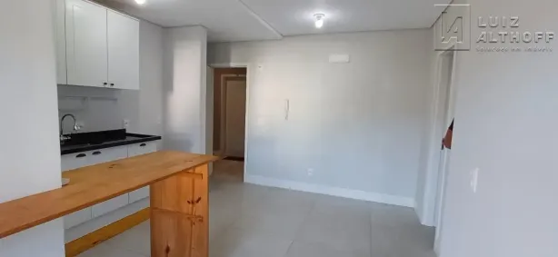 Apartamento com 1 Quarto à venda, 38m² no Córrego Grande, Florianópolis