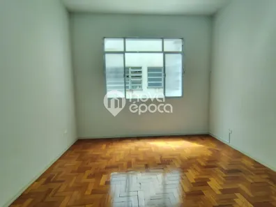 Apartamento com 1 Quarto à venda, 49m² no Riachuelo, Rio de Janeiro