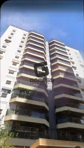 Apartamento com 3 Quartos para alugar, 167m² no Centro, Ribeirão Preto