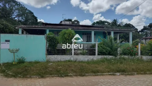 Fazenda/Sítio com 3 Quartos à venda, 180m² no , Macaíba