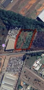 Lote/Terreno à venda, 10290m² no Recanto da Fazenda, Nova Odessa