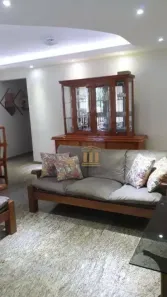 Apartamento com 3 Quartos à venda, 103m² no Bosque dos Eucaliptos, São José dos Campos