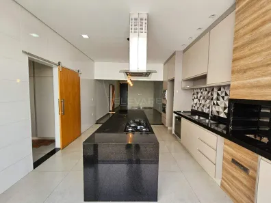 Casa de Condomínio com 3 Quartos para alugar, 150m² no Jardim San Marco, Ribeirão Preto